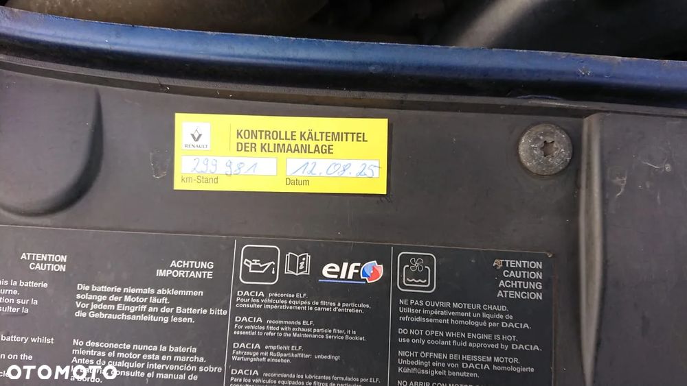 Dacia Sandero dCi 90 Laureate - 15