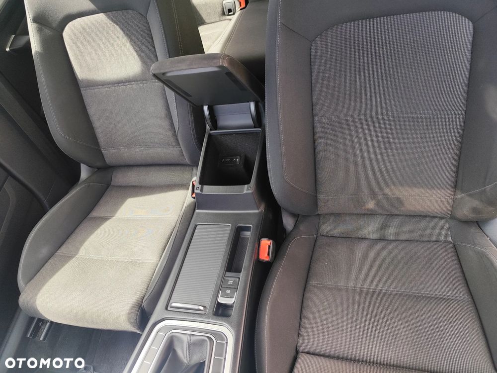 Volkswagen Passat 1.4 TSI BMT Comfortline - 20