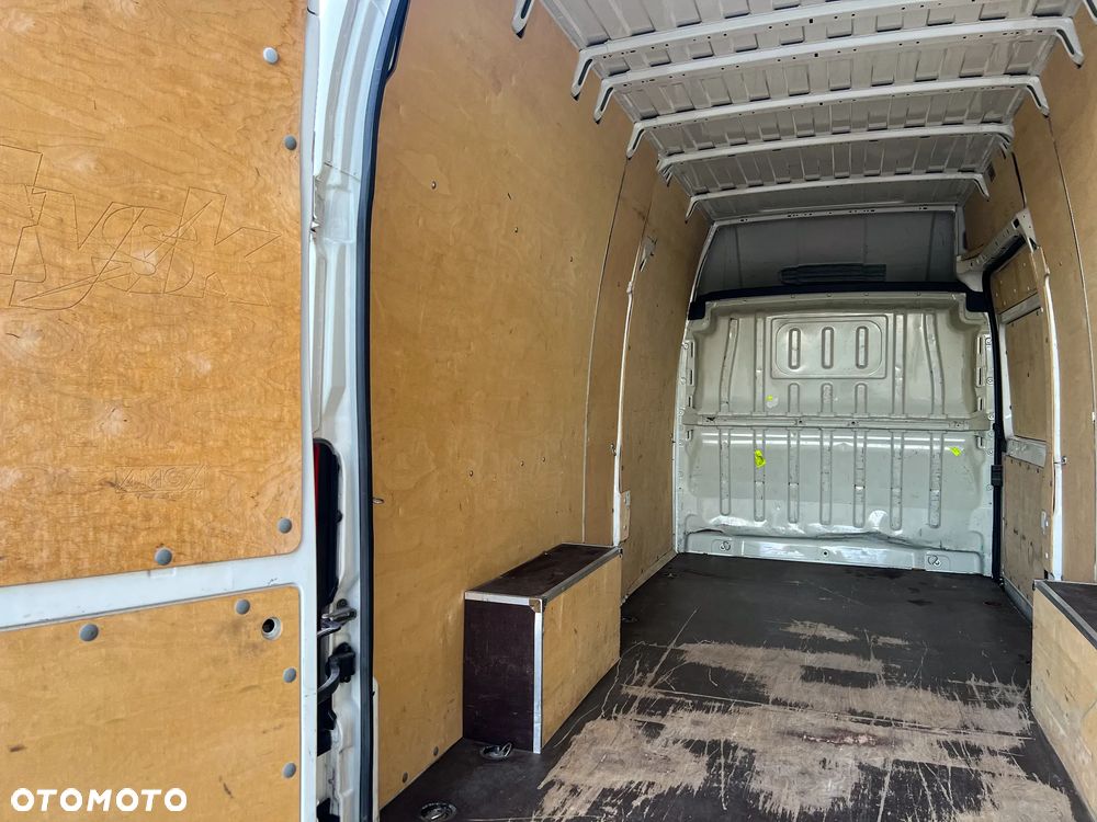 Peugeot boxer - 10