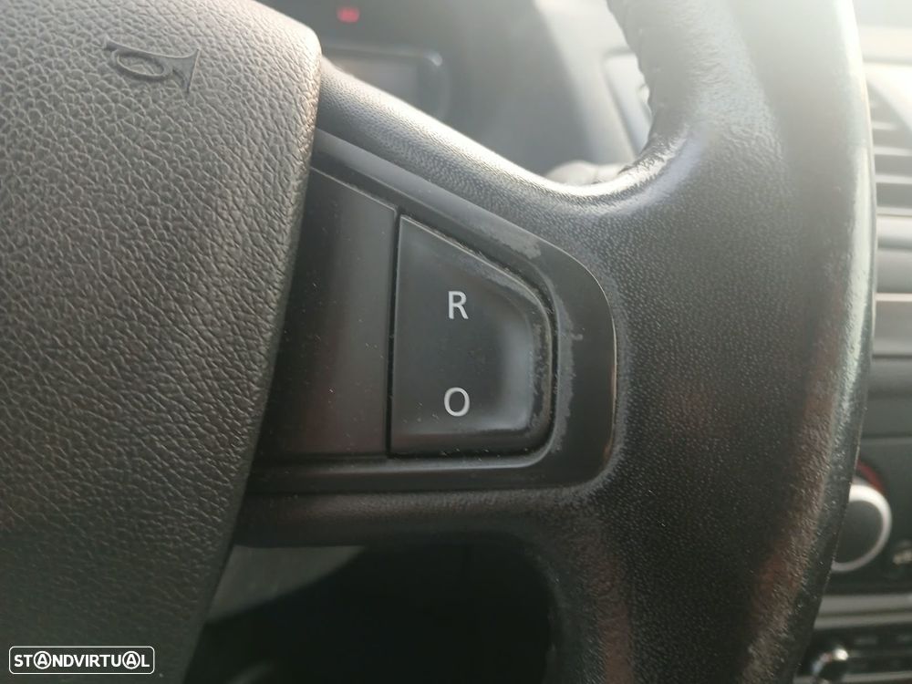 Renault Mégane Sport Tourer 1.5 dCi Dynamique S SS - 19