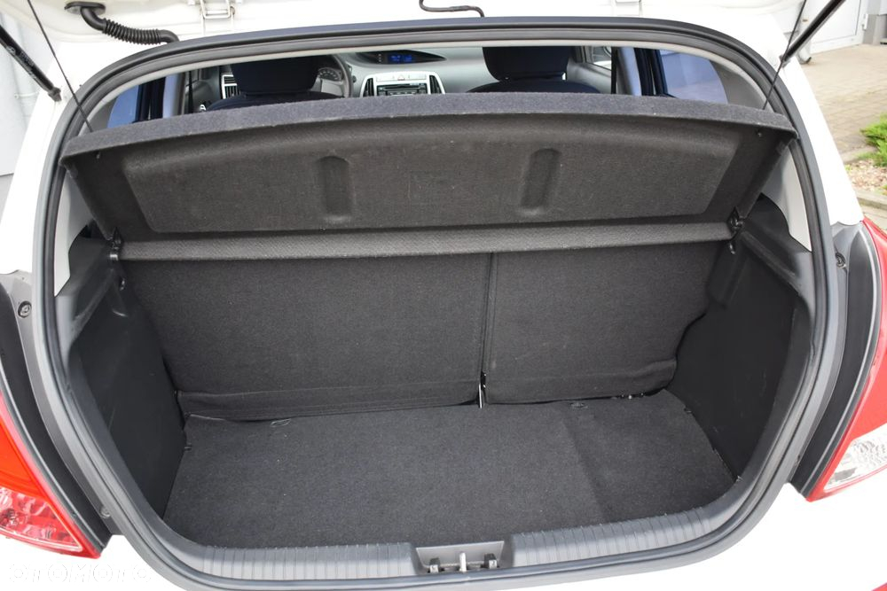 Hyundai i20 - 6