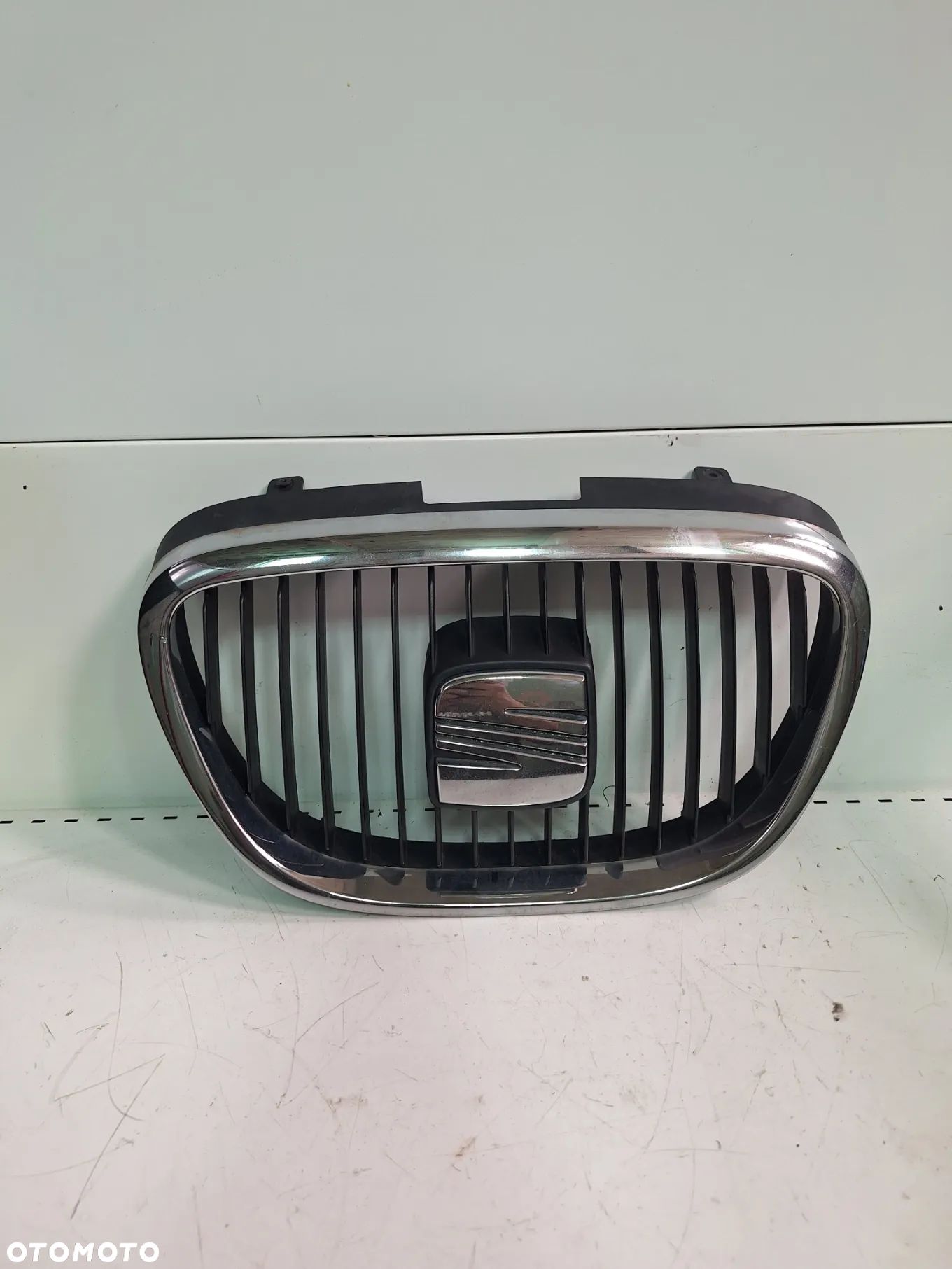 SEAT TOLEDO III atrapa grill oryginał   (57/1) - 1
