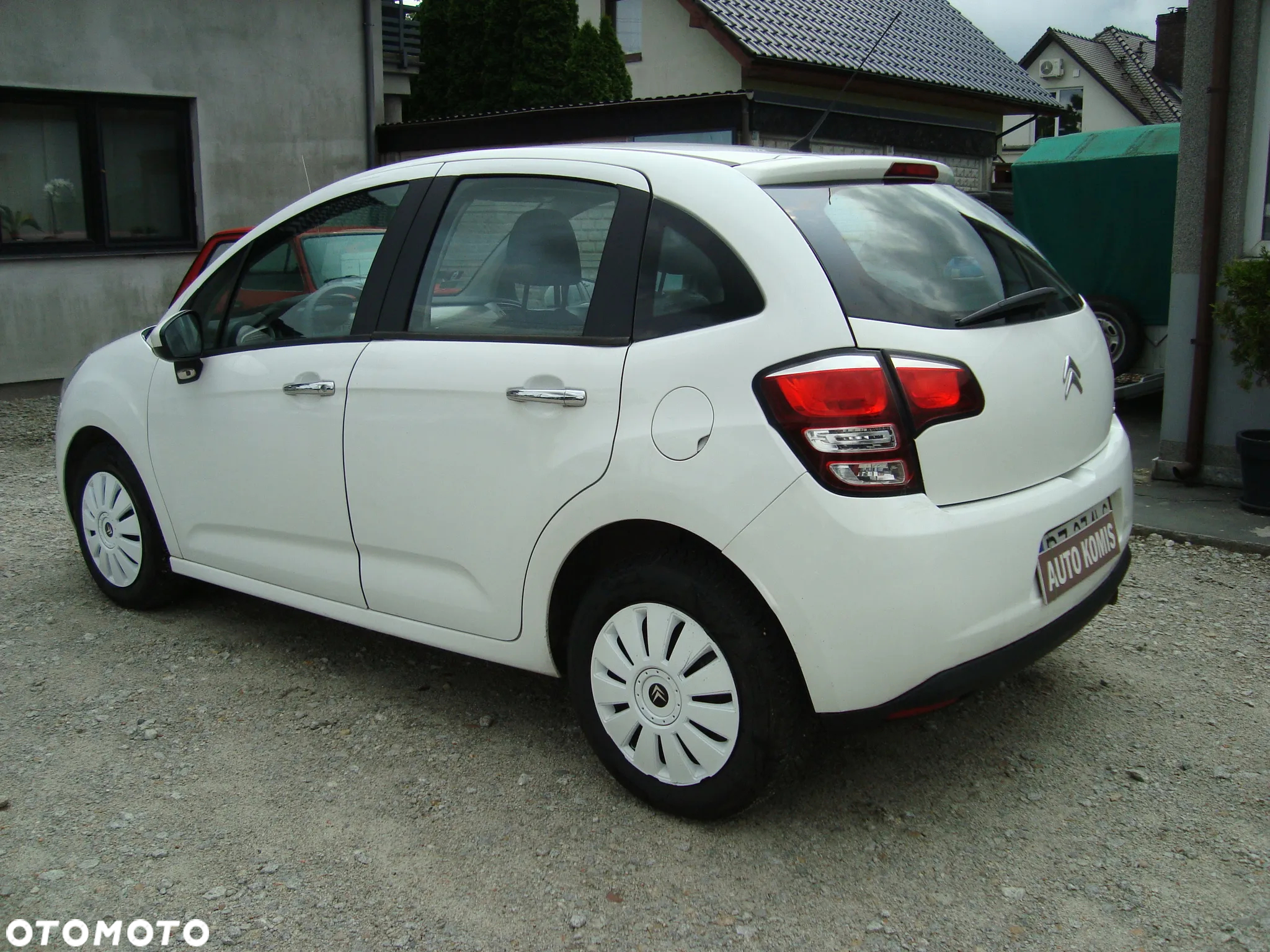 Citroën C3 - 8