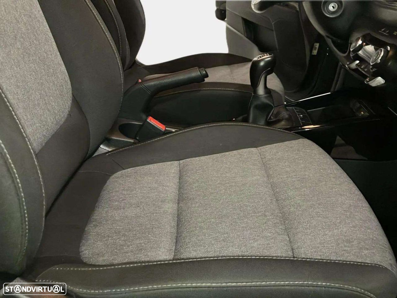 Kia Stonic 1.0 T-GDI Wave - 12