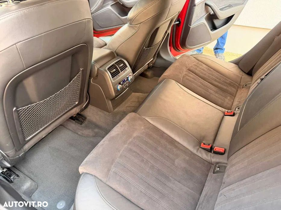 Audi A6 Limuzina 2.0 TDI Ultra S tronic - 6