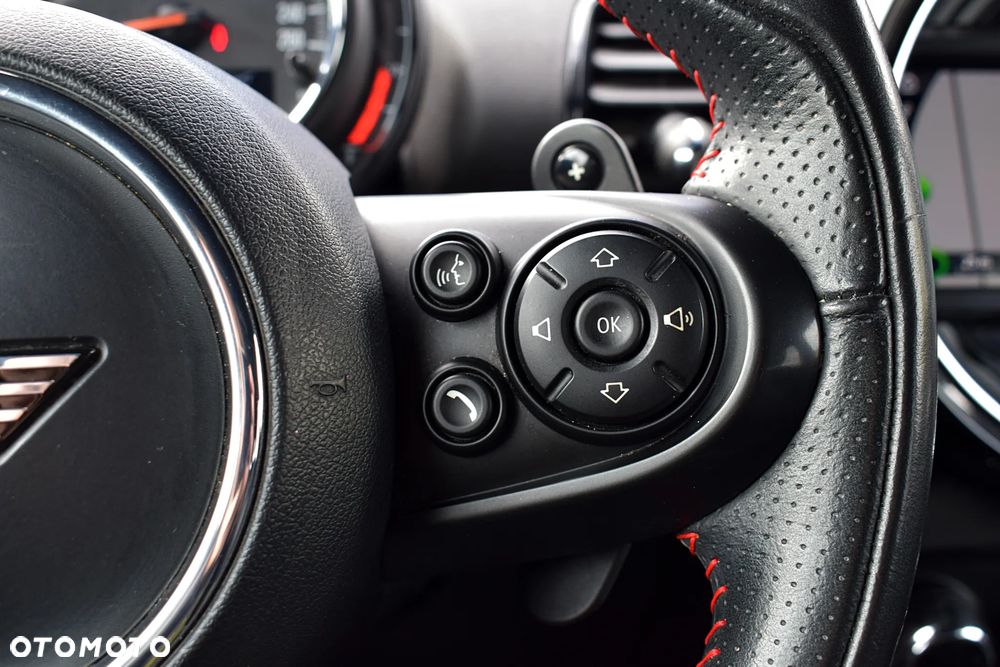 MINI Clubman Cooper S ALL4 sport - 14