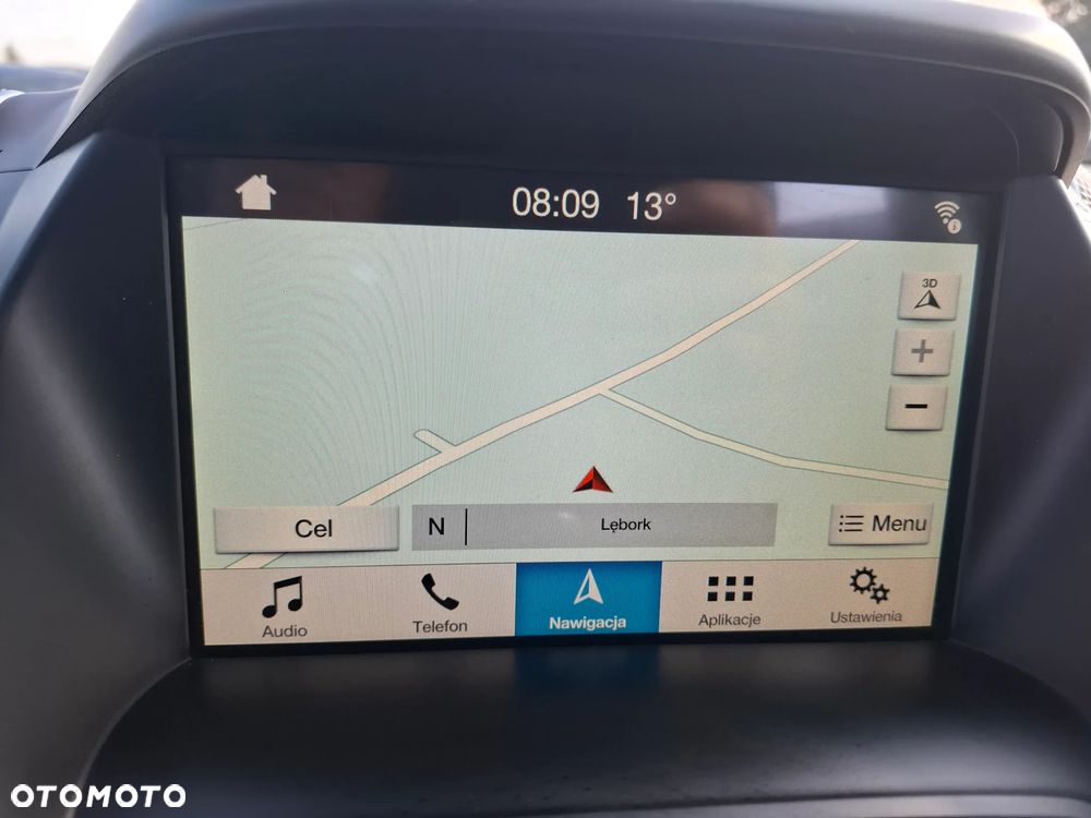 Ford Kuga 2.0 TDCi 4x4 Vignale - 30