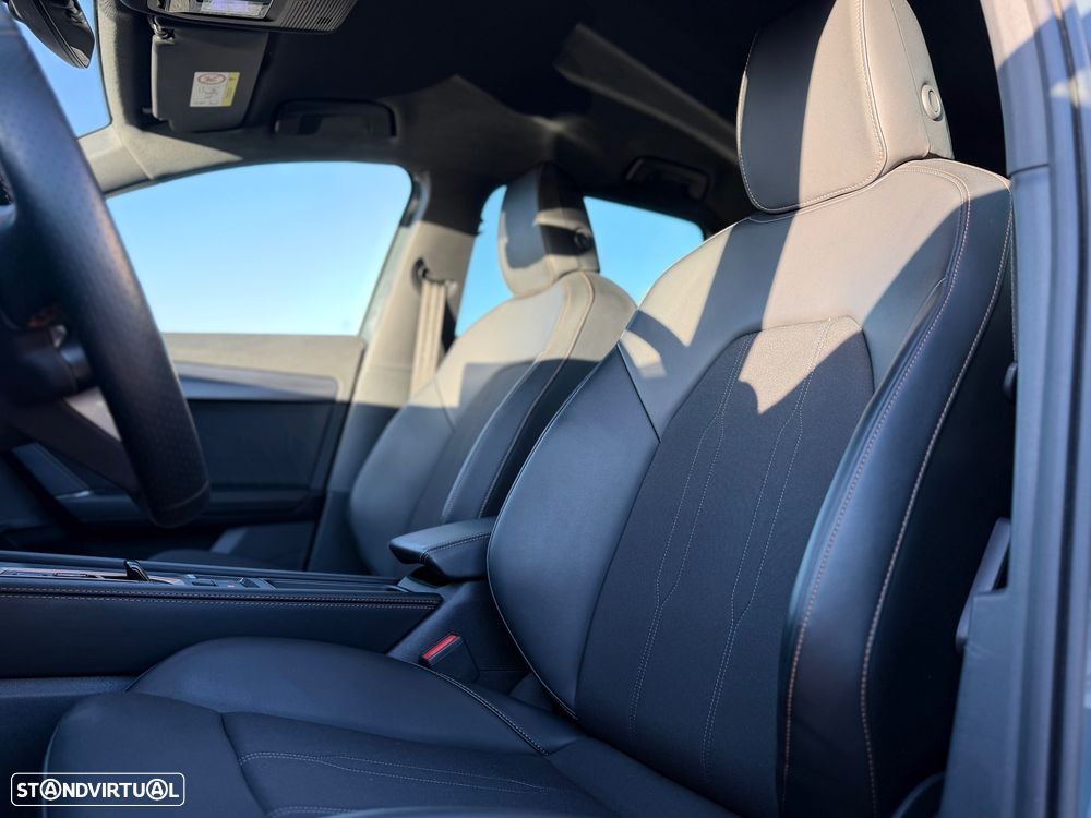 Cupra Formentor 2.0 TDI DSG - 7