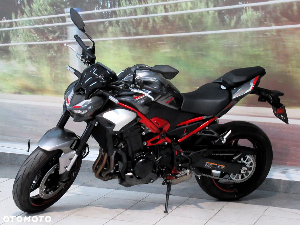 Kawasaki Z 900 - 2