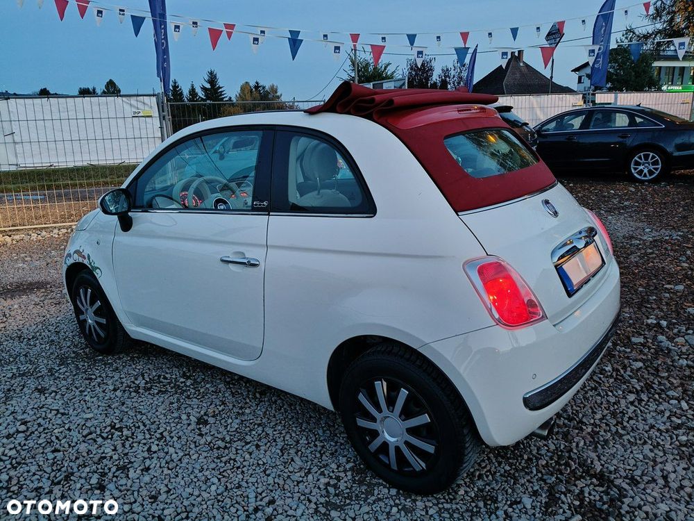 Fiat 500 - 3