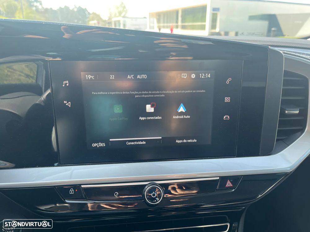 Opel Mokka-e Elegance - 8