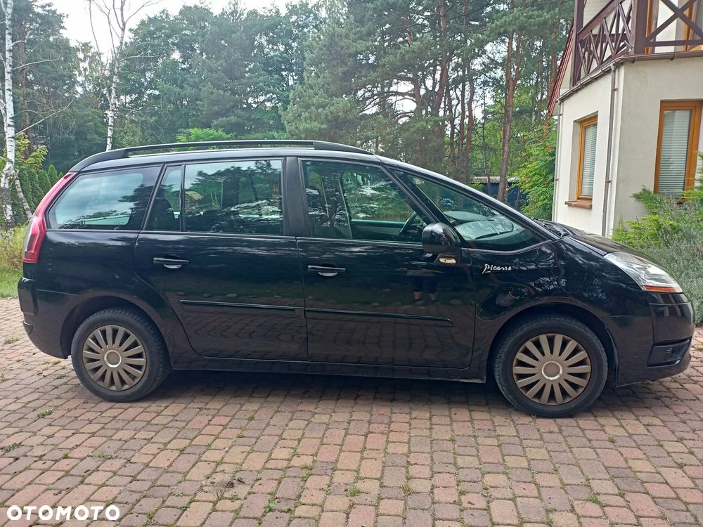 Citroën C4 Picasso 1.8 16V Advance - 5
