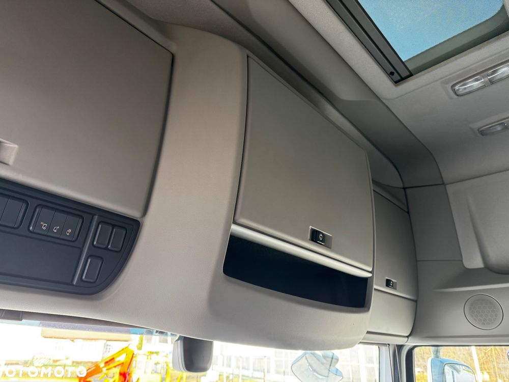 DAF XF 480/475 TKM!! Z NIEMIEC - 28