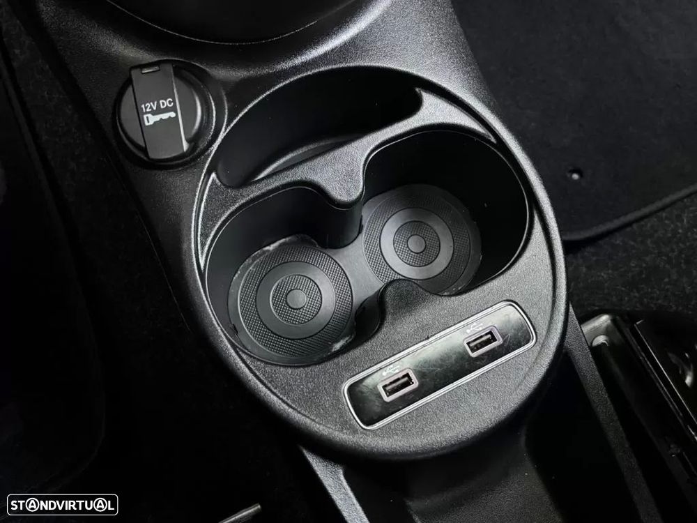 Fiat 500 1.0 Hybrid Sport - 34