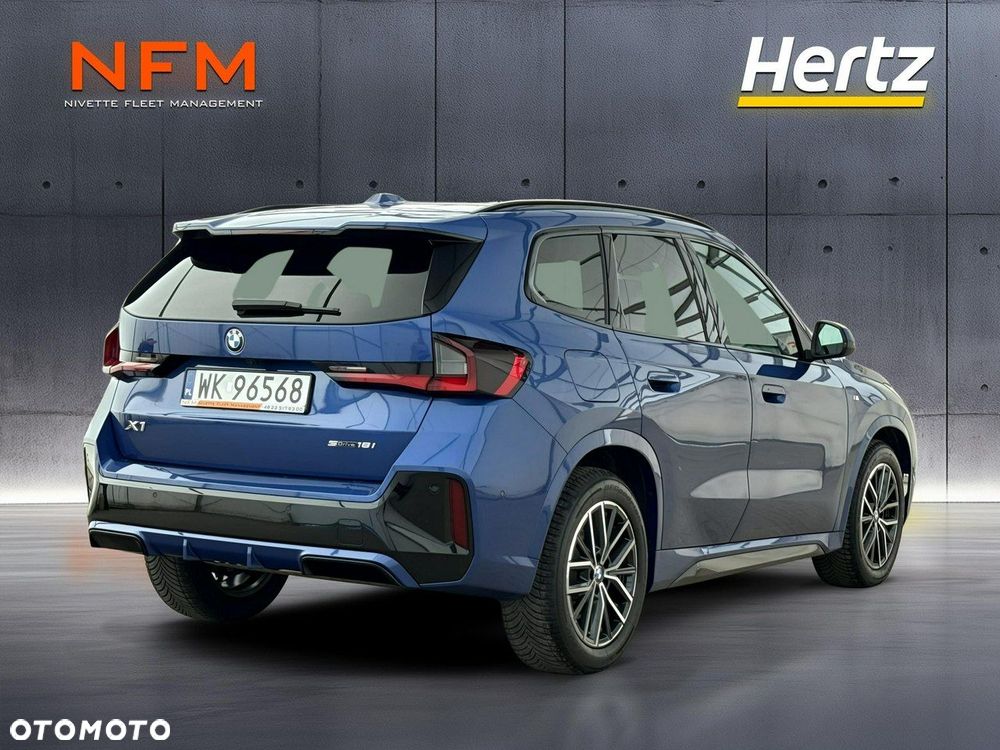BMW X1 - 6