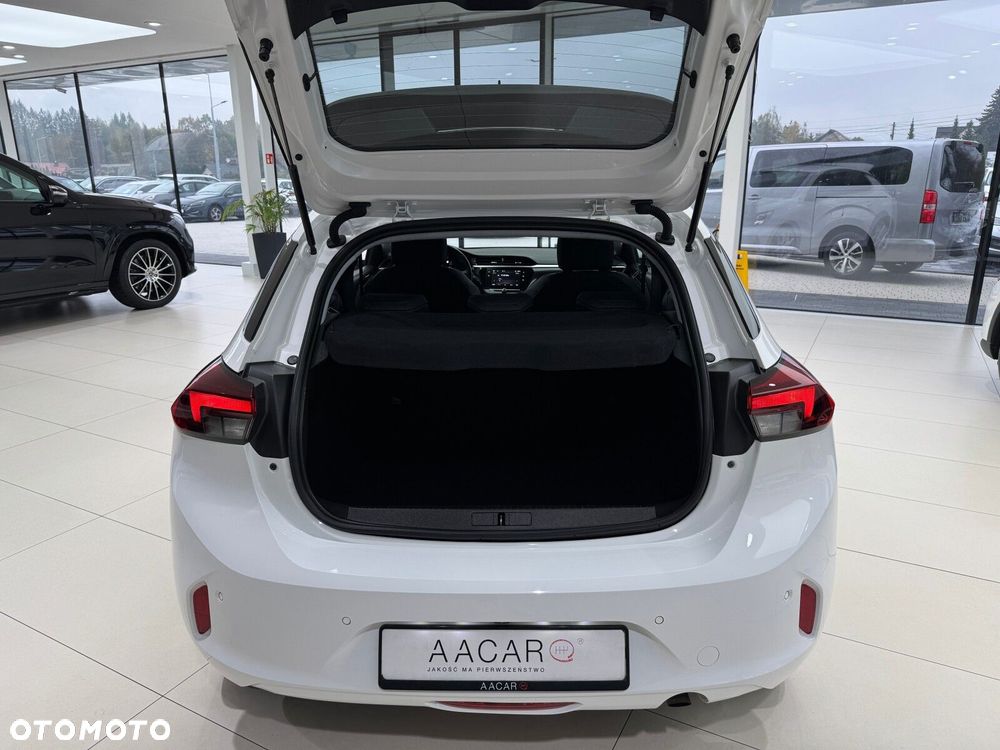 Opel Corsa 1.2 Elegance S&S - 17