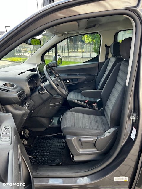 Opel Combo 1.5 CDTI Elite S&S - 6