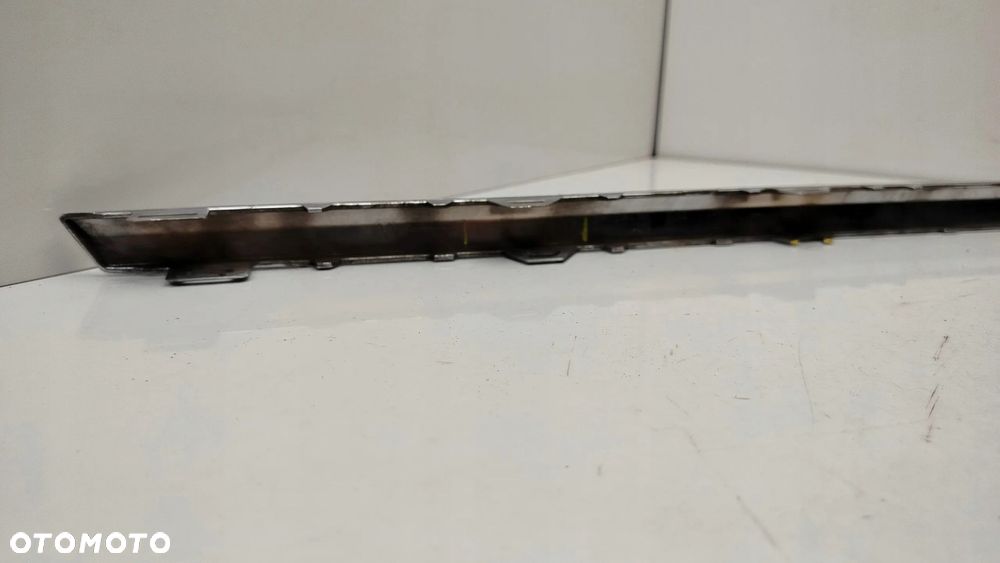 VOLKSWAGEN PASSAT B6 06R- LISTWA ZDERZAKA PRAWA TYŁ TYLNA 3C5807460A - 6