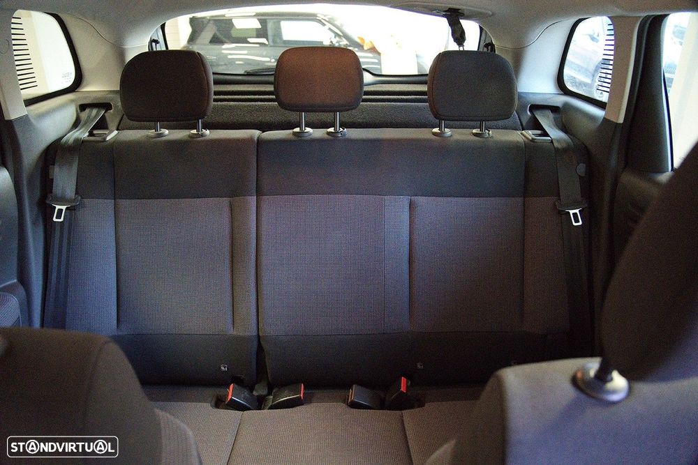 Citroën C3 Aircross 1.2 PureTech Plus - 43