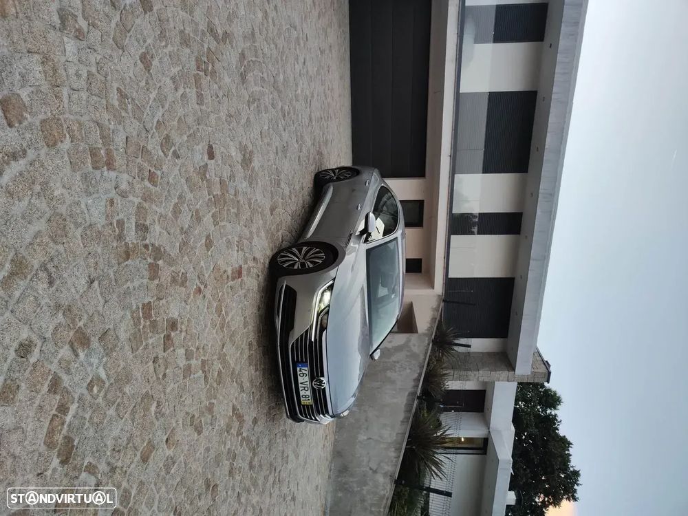 VW Arteon 2.0 TDI Elegance DSG - 2