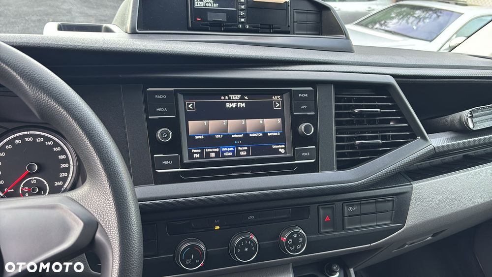 Volkswagen Transporter T6,1 - 11