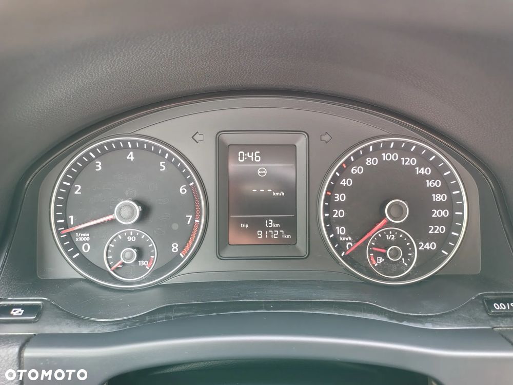 Volkswagen Golf Plus 1.4 Trendline - 12