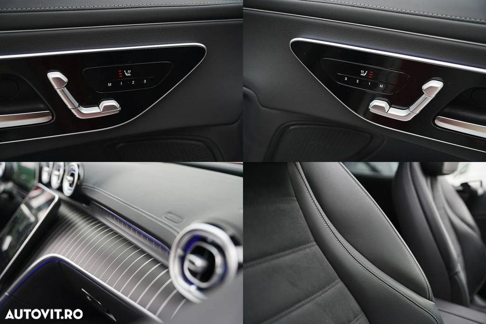 Mercedes-Benz CLE 200 9G-TRONIC Edition AMG Line - 6