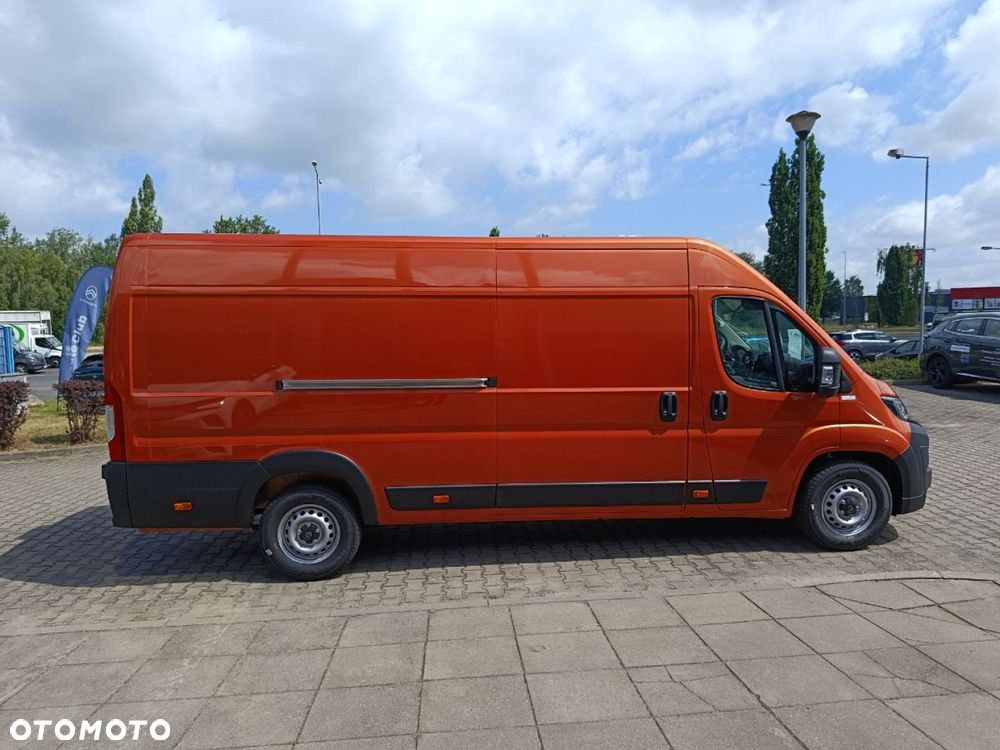 Peugeot Boxer - 8