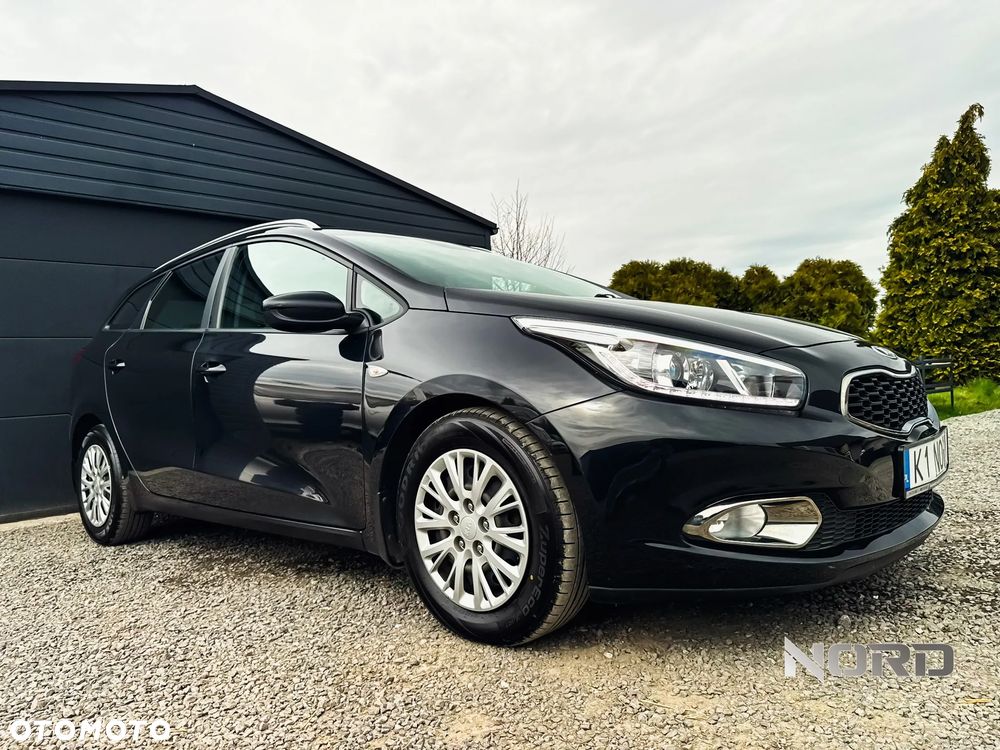 Kia Ceed 1.6 CRDi L - 3