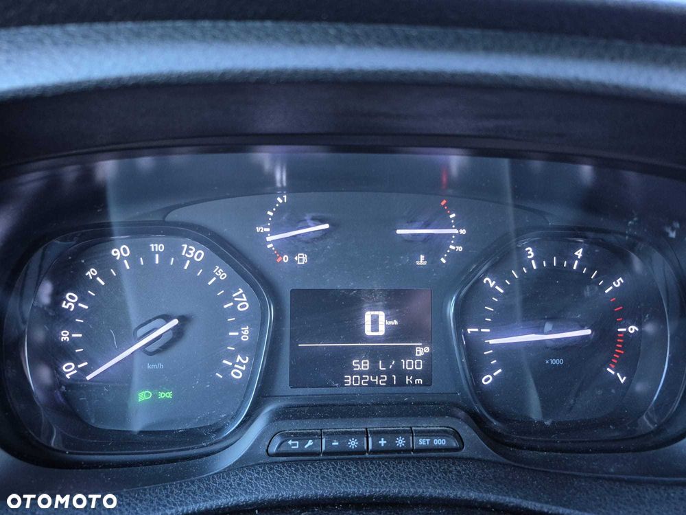 Peugeot Expert - 6