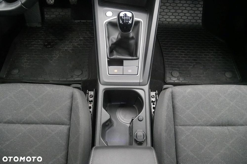 Volkswagen Golf Variant 2.0 TDI Life - 11