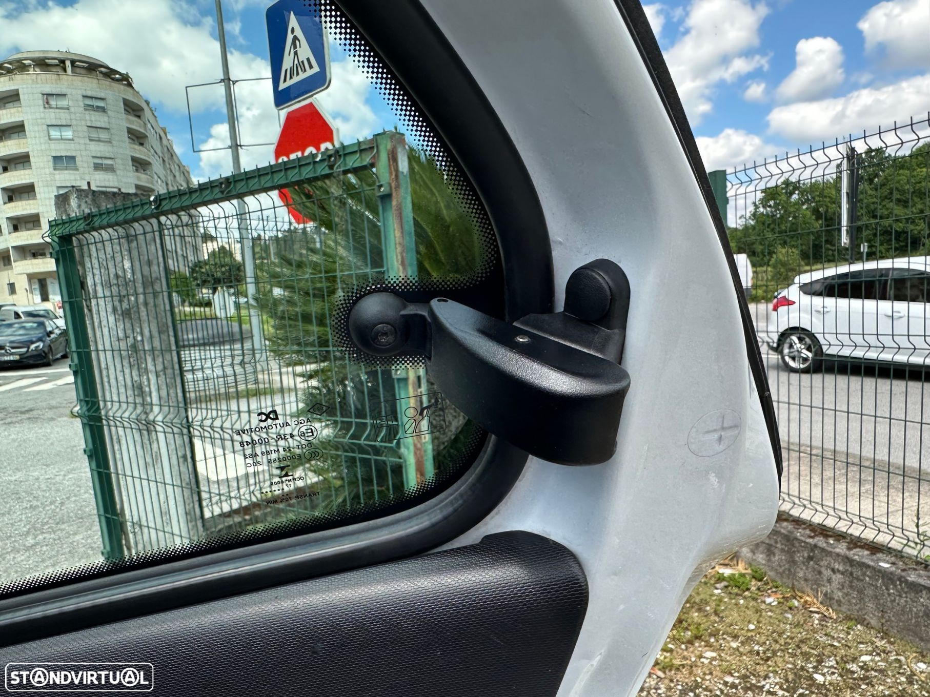 Smart ForFour 1.0 71 Aut. - 41
