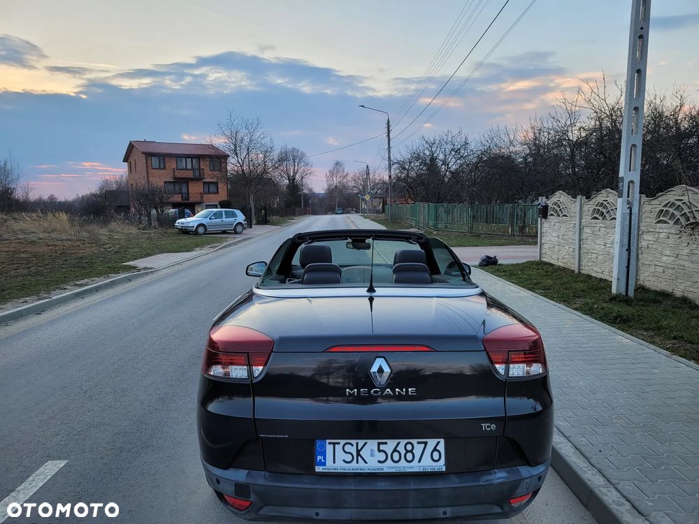 Renault Megane 1.4 16V TCE Dynamique - 20