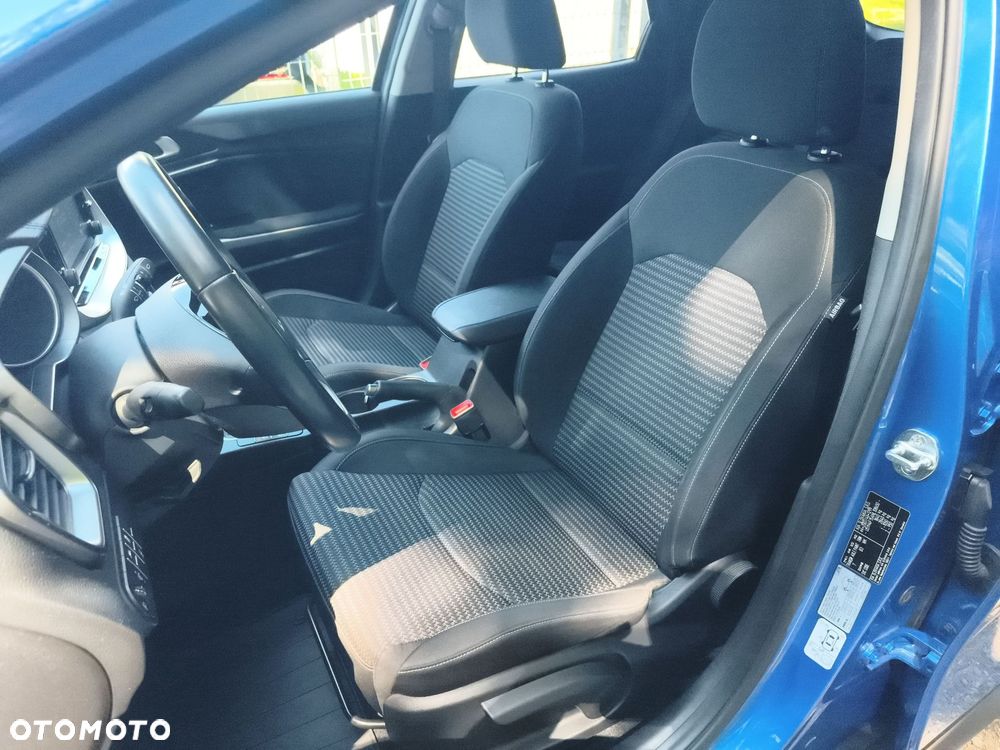Kia XCeed 1.5 T-GDI M - 17