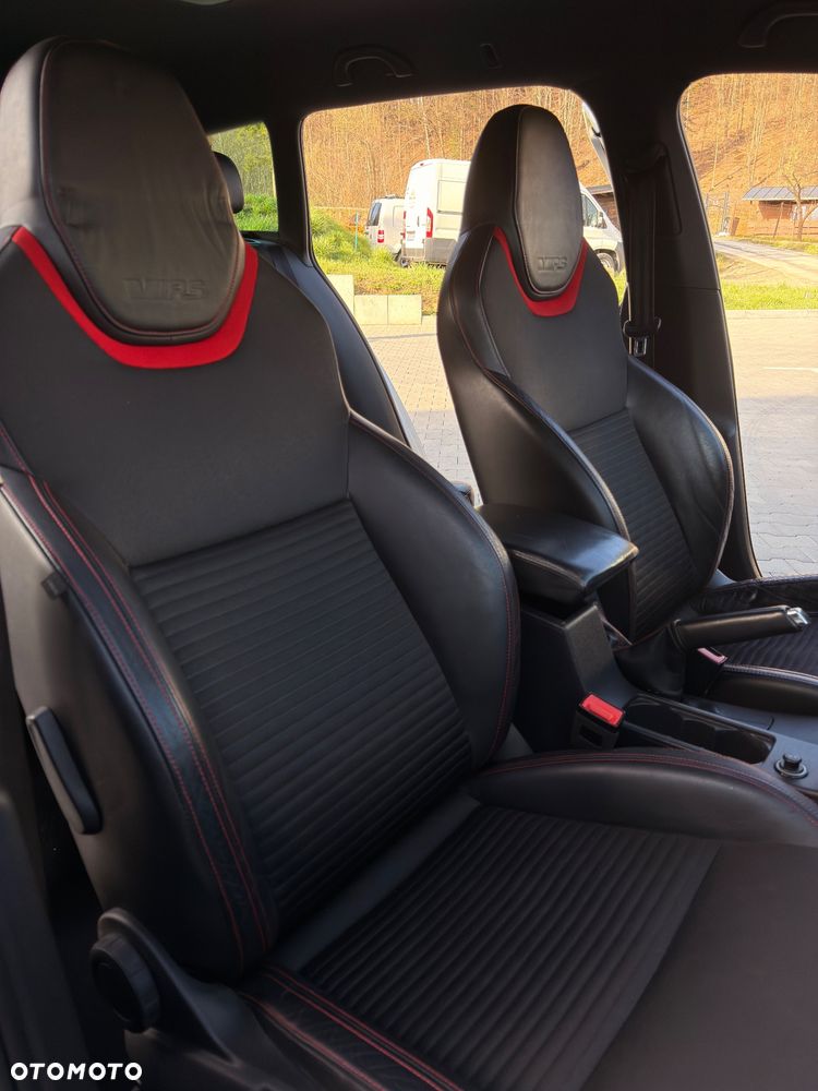 Skoda Octavia 2.0 TDI DSG RS - 22