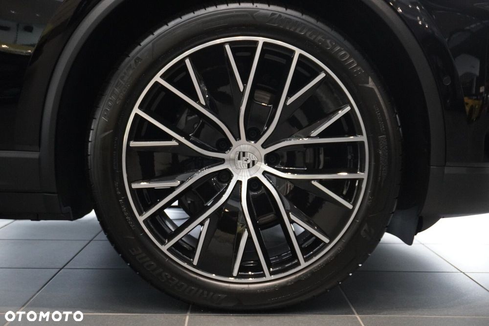 Porsche Macan - 5
