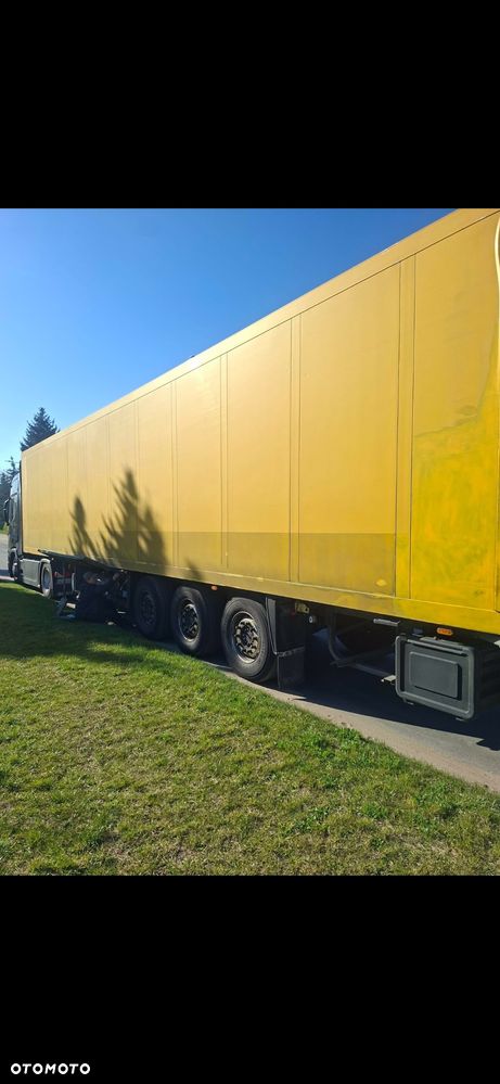 Schmitz Cargobull SKO 24/L - 1