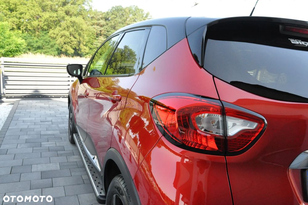 Renault Captur 0.9 Energy TCe Night&Day - 9