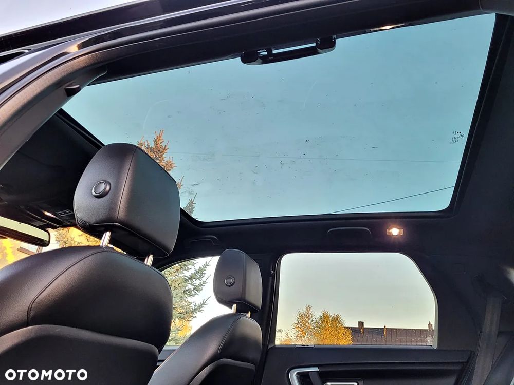 Land Rover Discovery Sport D150 HSE - 26