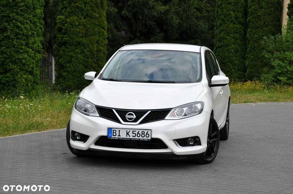 Nissan Pulsar - 8