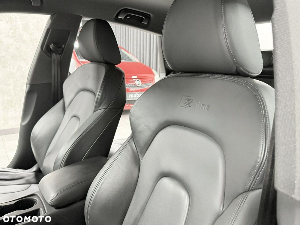 Audi A5 Sportback 1.8 TFSI - 40