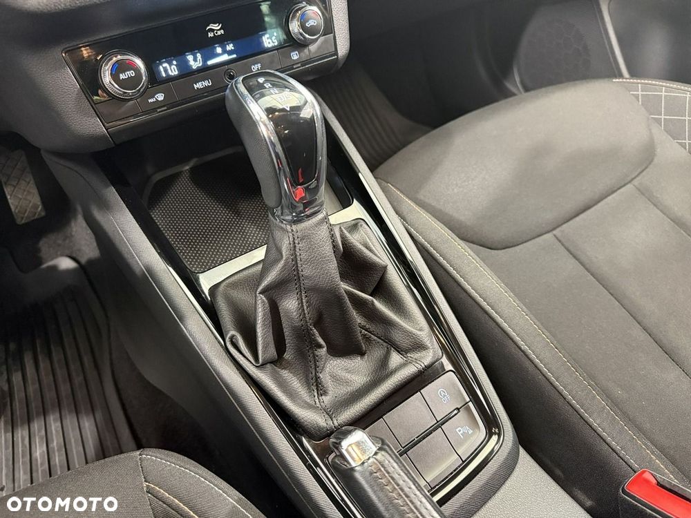 Skoda Scala 1.0 TSI Ambition DSG - 18