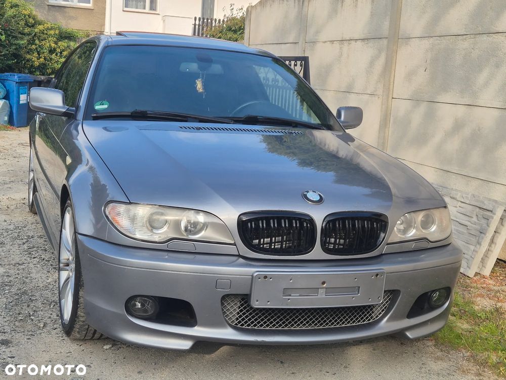 BMW Seria 3 - 14