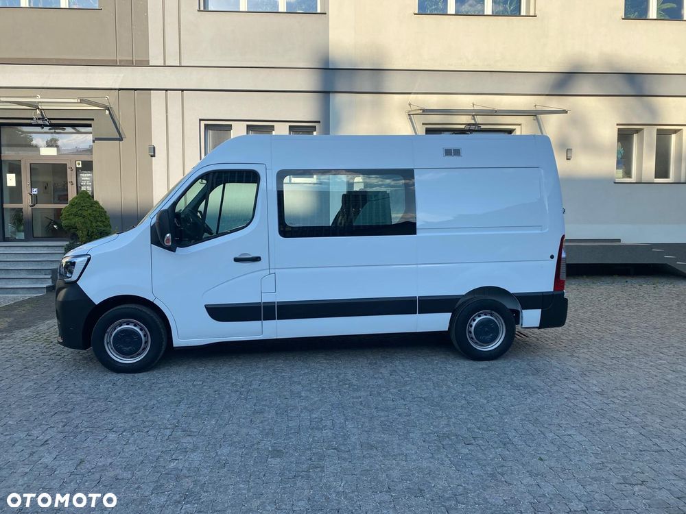 Renault MASTER - 7