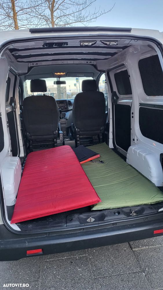 Nissan NV 200 - 3