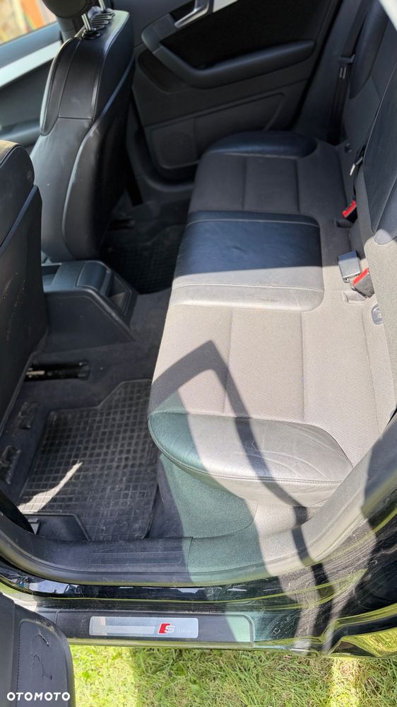 Audi A3 Sportback 2.0 TDI DPF Ambiente - 9