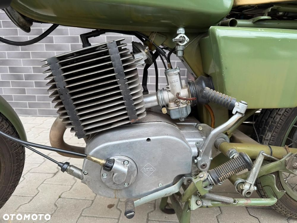 MZ ETZ - 12