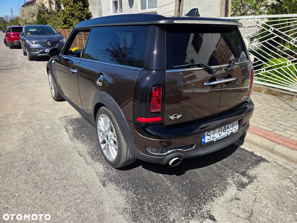 MINI John Cooper Works Standard - 3