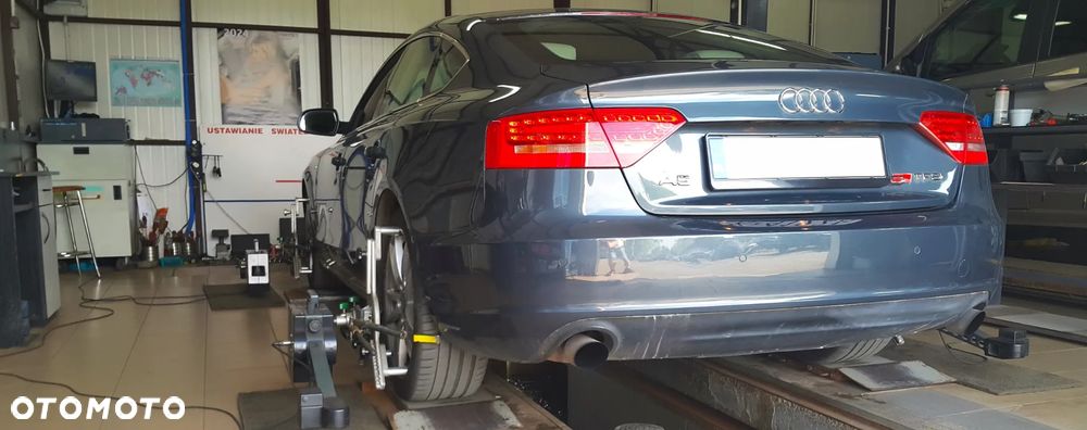 Audi A5 Sportback - 30