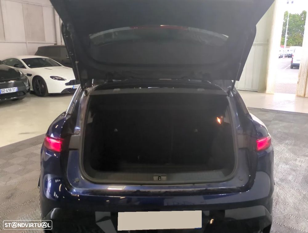 Renault Mégane E-Tech 220 Comfort Range Iconic - 6